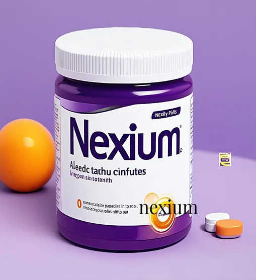 Nexium venta